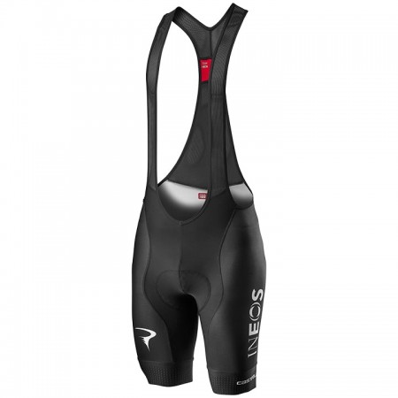 Culotte corto con tirantes 2020 TEAM INEOS N002 